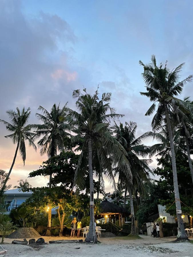 Villa The Whitehouse By The Sea Panglao Exterior foto
