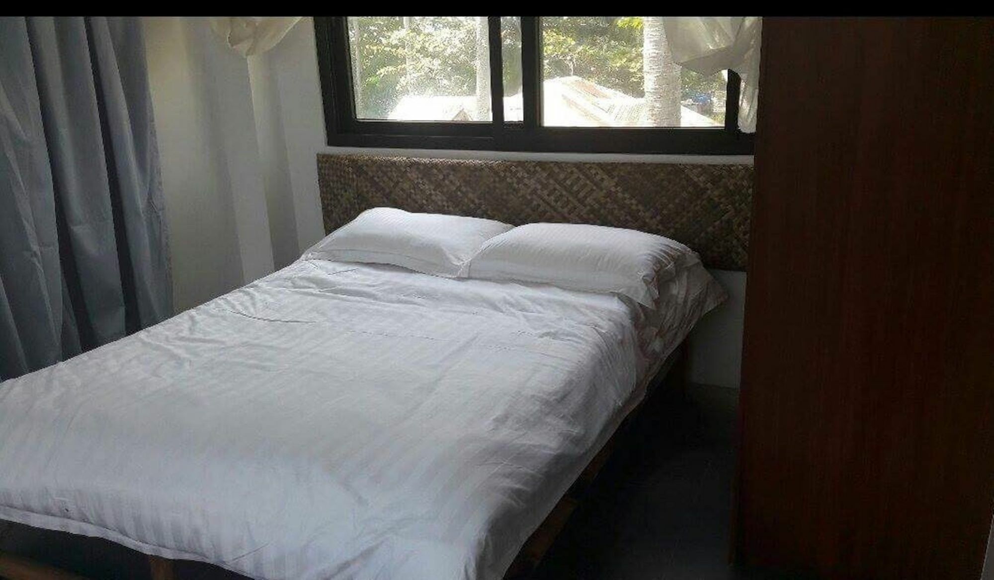 Villa The Whitehouse By The Sea Panglao Exterior foto
