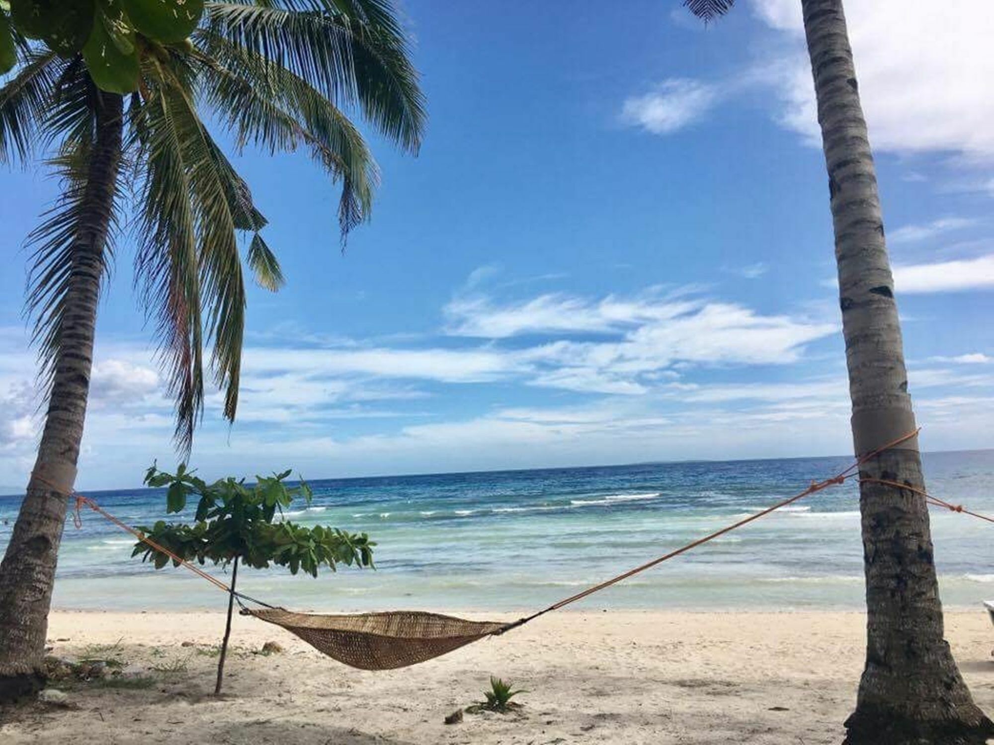 Villa The Whitehouse By The Sea Panglao Exterior foto